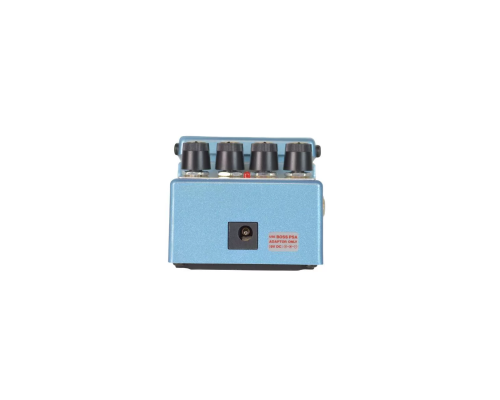 Boss MO-2 Multi Overtone