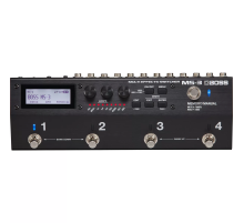 Boss MS-3 Коммутатор мультиэффектов