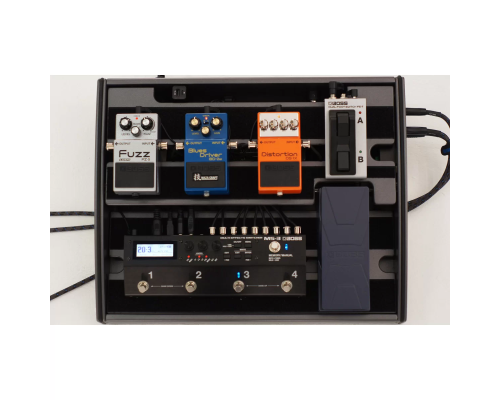 Boss MS-3 Коммутатор мультиэффектов