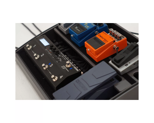Boss MS-3 Коммутатор мультиэффектов