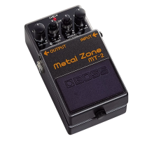 Boss MT-2 Metal Zone