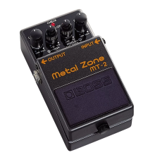 Boss MT-2 Metal Zone