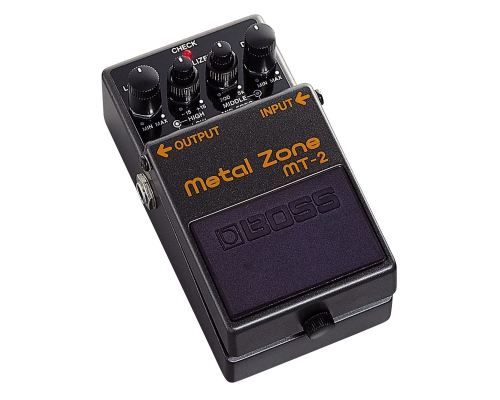 Boss MT-2 Metal Zone