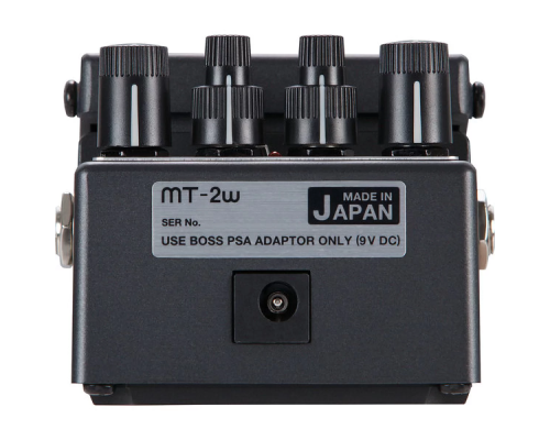 Boss MT-2W Гитарная педаль