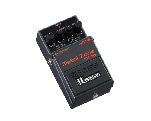 Boss MT-2W Гитарная педаль