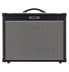 Boss Nextone Artist Гитарный комбоусилитель, 80 Вт., 12"