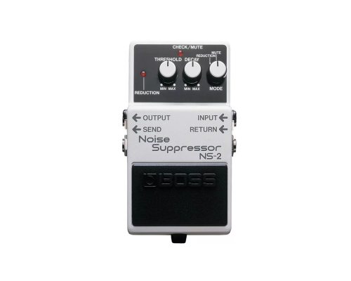 Boss NS-2 Шумоподавитель