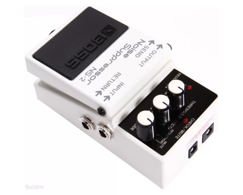 Boss NS-2 Шумоподавитель