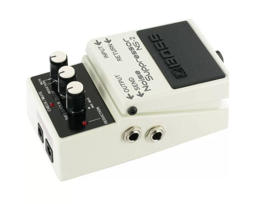 Boss NS-2 Шумоподавитель