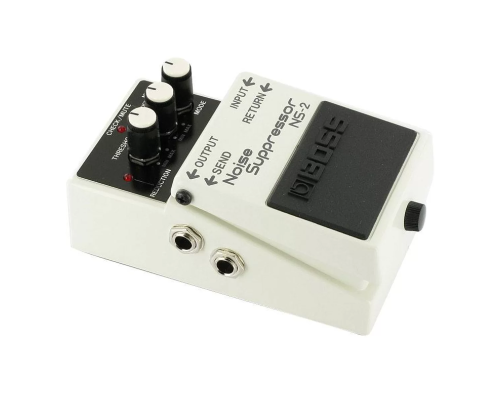 Boss NS-2 Шумоподавитель