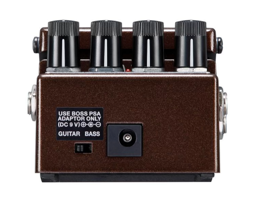 Boss OC-5 Гитарная педаль