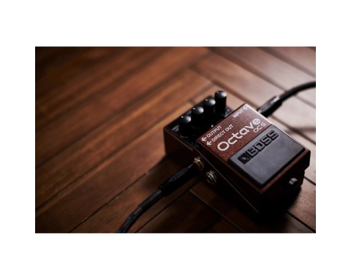 Boss OC-5 Гитарная педаль