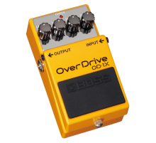 Boss OD-1X OverDrive