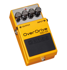 Boss OD-1X OverDrive