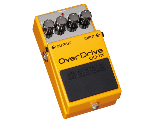 Boss OD-1X OverDrive
