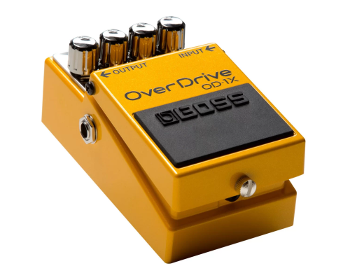 Boss OD-1X OverDrive