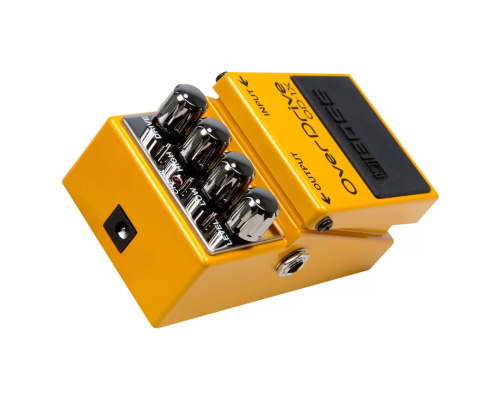 Boss OD-1X OverDrive