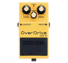 Boss OD-3 OverDrive
