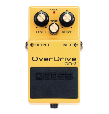 Boss OD-3 OverDrive