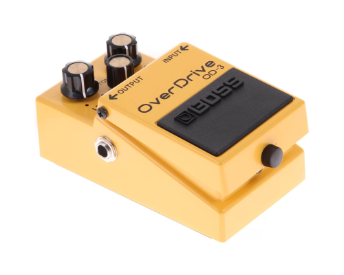 Boss OD-3 OverDrive