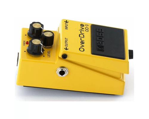 Boss OD-3 OverDrive