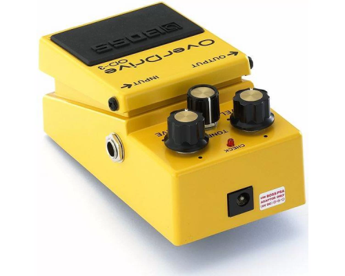 Boss OD-3 OverDrive
