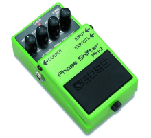Boss PH-3 Phase Shifter