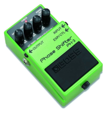 Boss PH-3 Phase Shifter