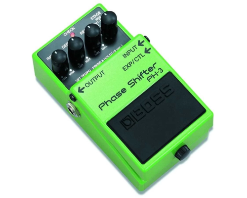 Boss PH-3 Phase Shifter
