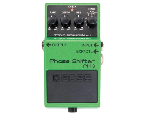 Boss PH-3 Phase Shifter