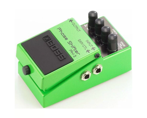 Boss PH-3 Phase Shifter