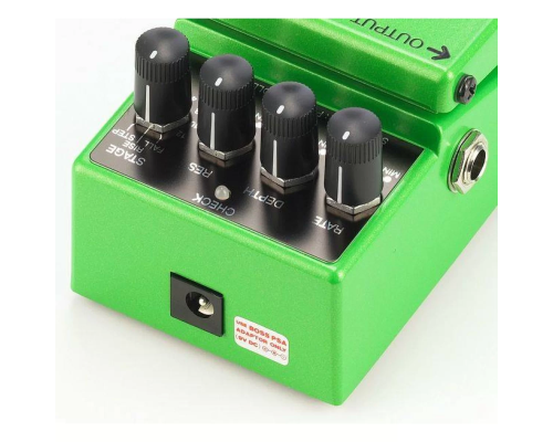 Boss PH-3 Phase Shifter