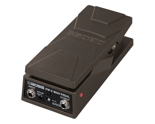 Boss PW-3 Педаль вау