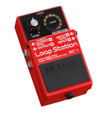 Boss RC-1 Лупер