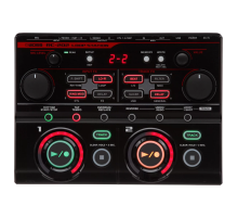 Boss RC-202 Лупстанция