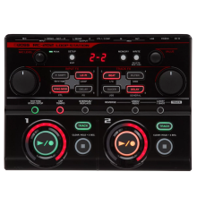 Boss RC-202 Лупстанция