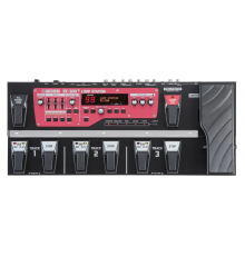 Boss RC-300 Фразовый сэмплер