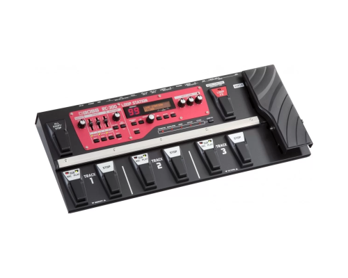 Boss RC-300 Фразовый сэмплер