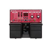 Boss RC-30 Фразовый сэмплер
