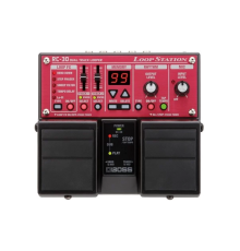 Boss RC-30 Фразовый сэмплер