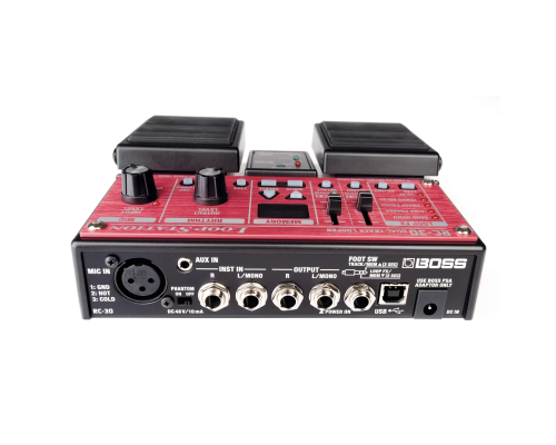 Boss RC-30 Фразовый сэмплер