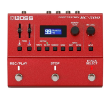 Boss RC-500 Лупер