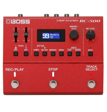 Boss RC-500 Лупер