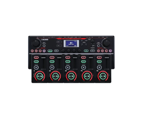 Boss RC-505 MKII Фразовый сэмплер