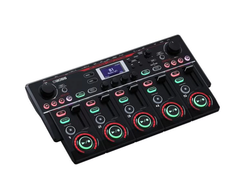 Boss RC-505 MKII Фразовый сэмплер