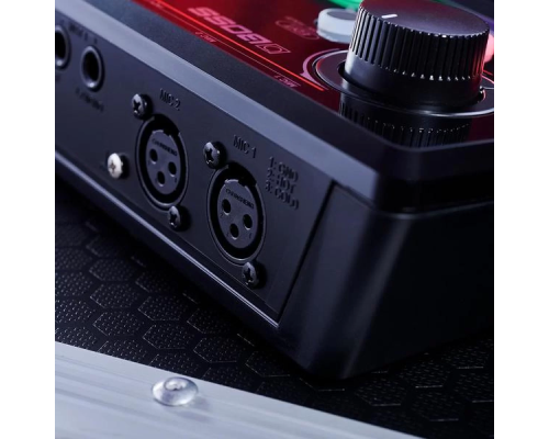 Boss RC-505 MKII Фразовый сэмплер