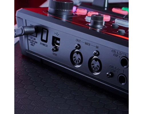 Boss RC-505 MKII Фразовый сэмплер