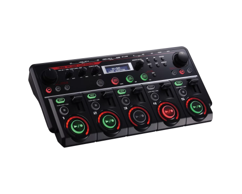 Boss RC-505 Лупстанция