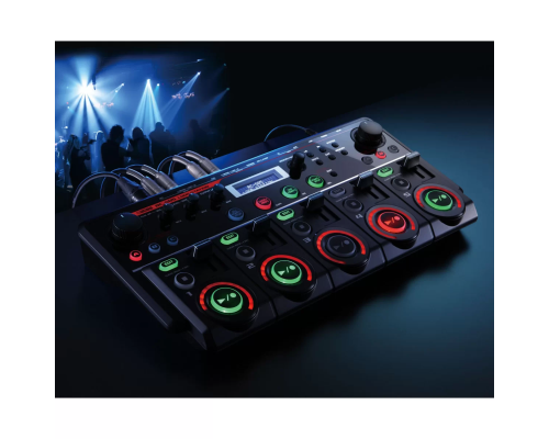 Boss RC-505 Лупстанция