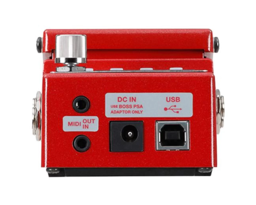 Boss RC-5 Лупер